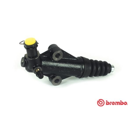 BREMBO Nehmerzylinder, Kupplung ESSENTIAL LINE