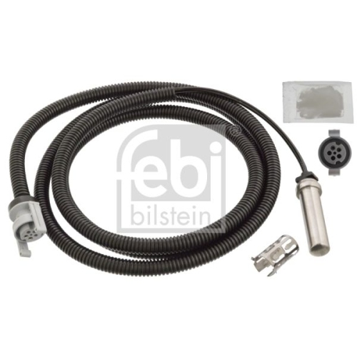 FEBI BILSTEIN Sensor, Raddrehzahl