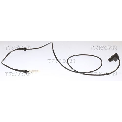 TRISCAN Sensor, Raddrehzahl