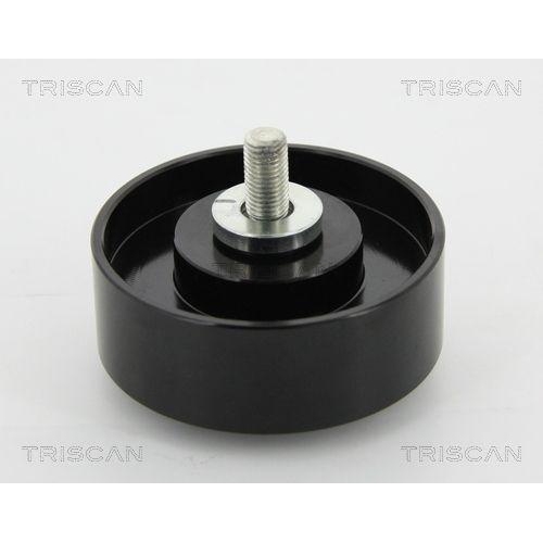 TRISCAN Umlenk-/F&uuml;hrungsrolle, Keilrippenriemen
