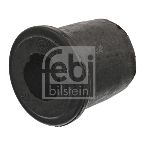 FEBI BILSTEIN Lagerbuchse, Blattfeder