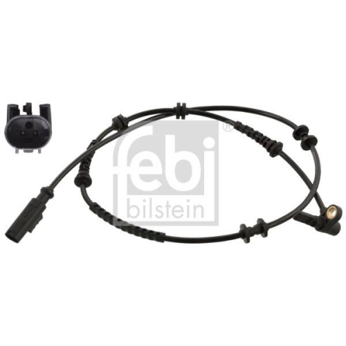 FEBI BILSTEIN Sensor, Raddrehzahl