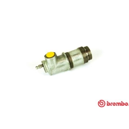 BREMBO Nehmerzylinder, Kupplung ESSENTIAL LINE