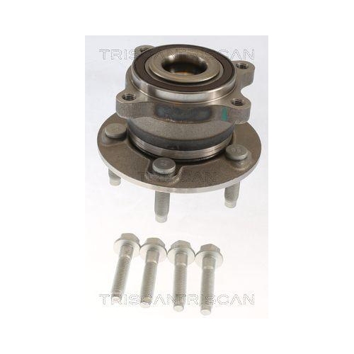 TRISCAN Radlagersatz