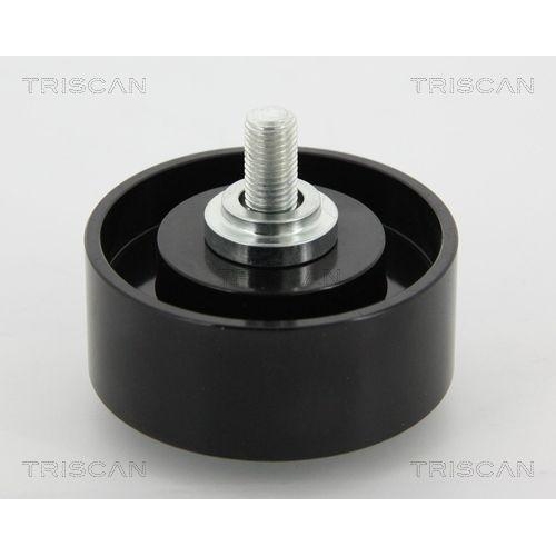 TRISCAN Umlenk-/F&uuml;hrungsrolle, Keilrippenriemen