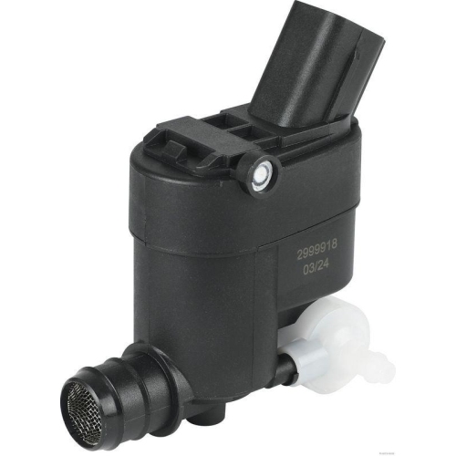 HERTH+BUSS JAKOPARTS Waschwasserpumpe, Scheibenreinigung