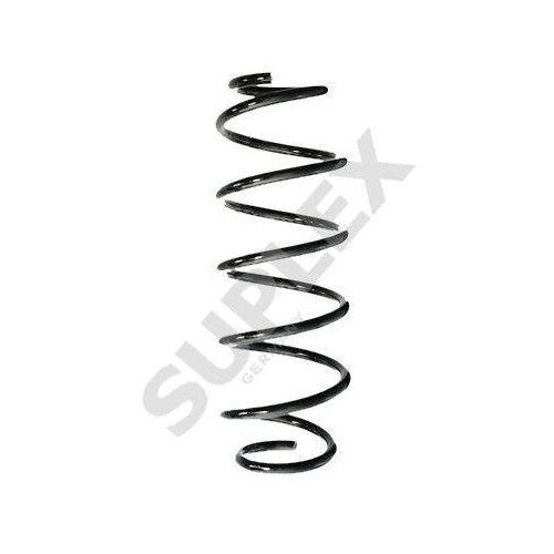 SUPLEX Fahrwerksfeder