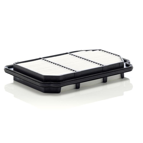 MANN-FILTER Luftfilter