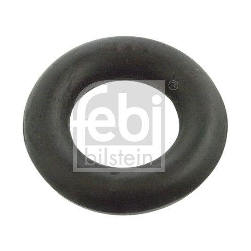 FEBI BILSTEIN Halter, Abgasanlage