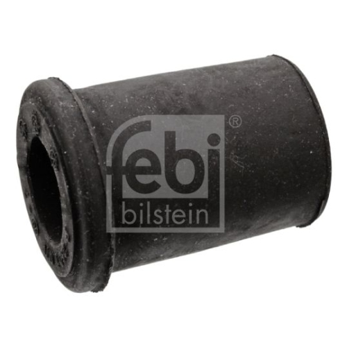 FEBI BILSTEIN Lagerbuchse, Blattfeder