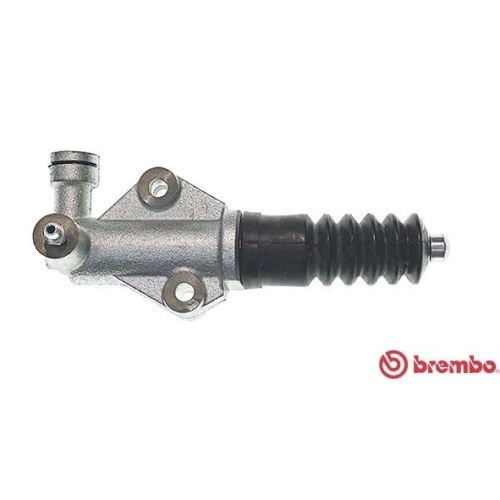 BREMBO Nehmerzylinder, Kupplung ESSENTIAL LINE