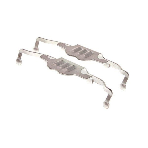 MAXGEAR Zubeh&ouml;rsatz, Scheibenbremsbelag