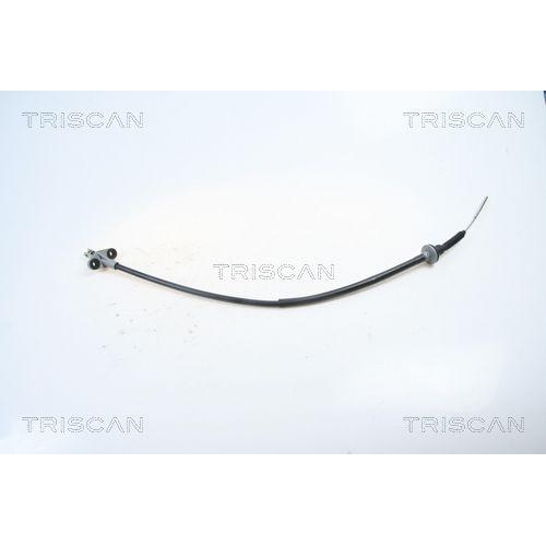 TRISCAN Seilzug, Kupplungsbet&auml;tigung