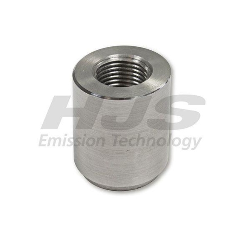 HJS Einschweißgewinde, Drucksensor (Ruß-/Partikelfilter)