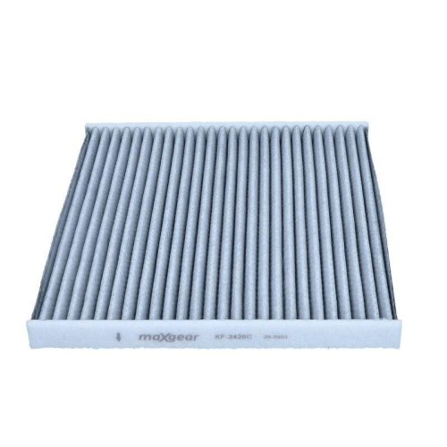 MAXGEAR Filter, Innenraumluft