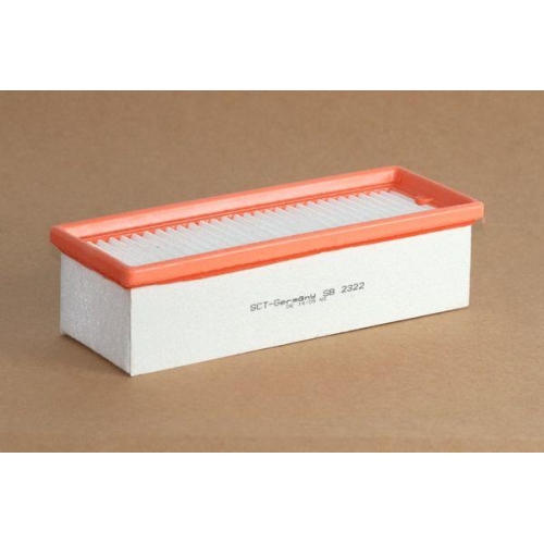 SCT - MANNOL Luftfilter SB 2322