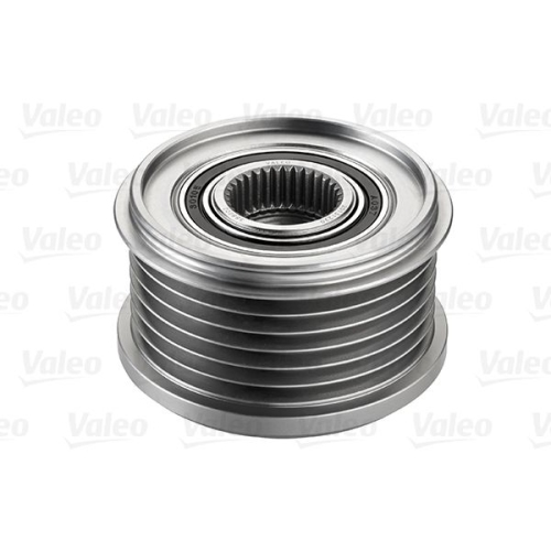 VALEO Generatorfreilauf VALEO NEW SPARE PART