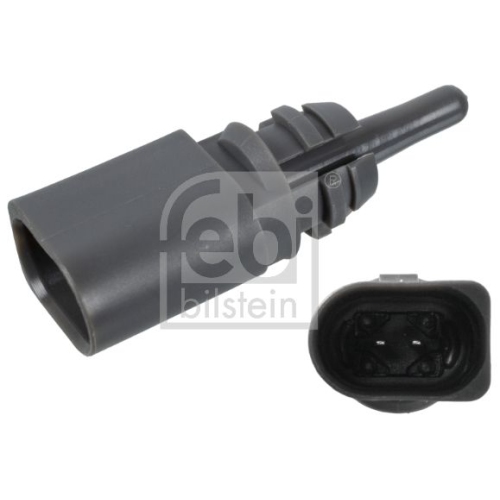 FEBI BILSTEIN Sensor, Außentemperatur