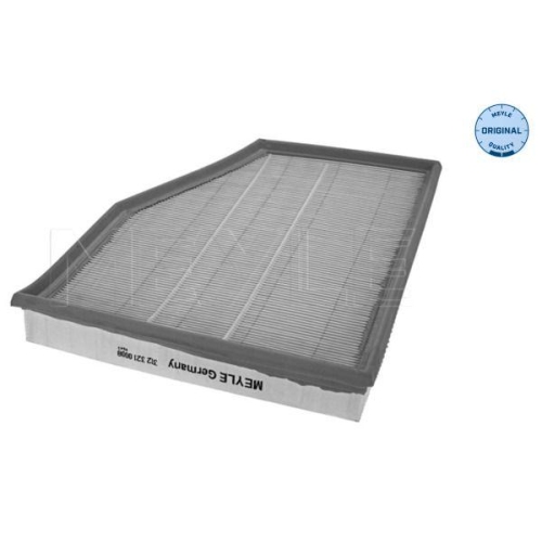 MEYLE Luftfilter MEYLE-ORIGINAL: True to OE.
