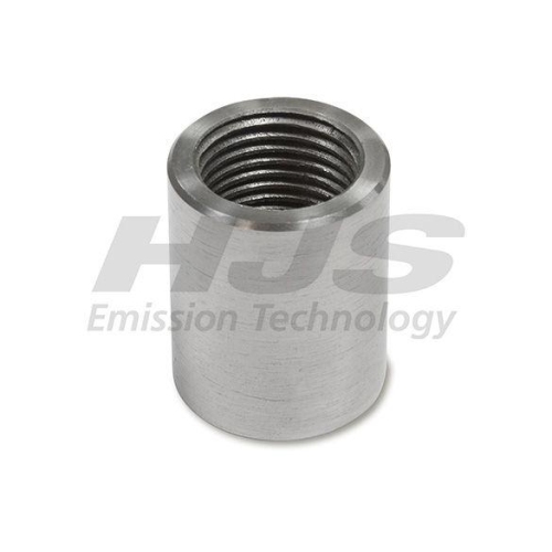 HJS Einschweißgewinde, Drucksensor (Ruß-/Partikelfilter)