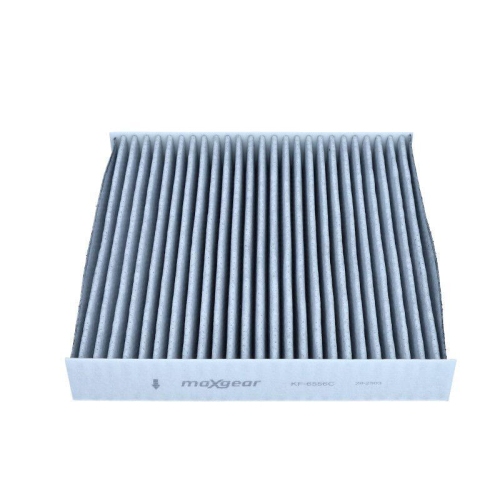 MAXGEAR Filter, Innenraumluft