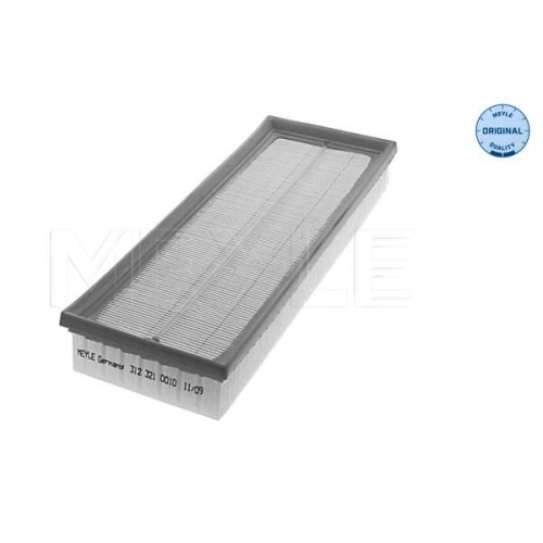 MEYLE Luftfilter MEYLE-ORIGINAL: True to OE.