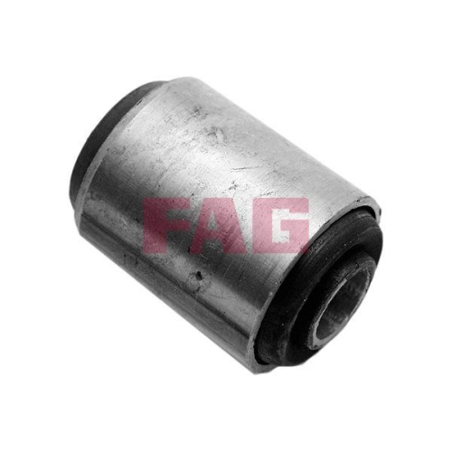 Schaeffler FAG Lagerung, Lenker