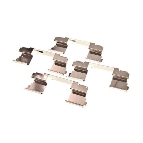 MAXGEAR Zubehörsatz, Scheibenbremsbelag