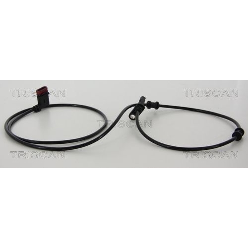 TRISCAN Sensor, Raddrehzahl