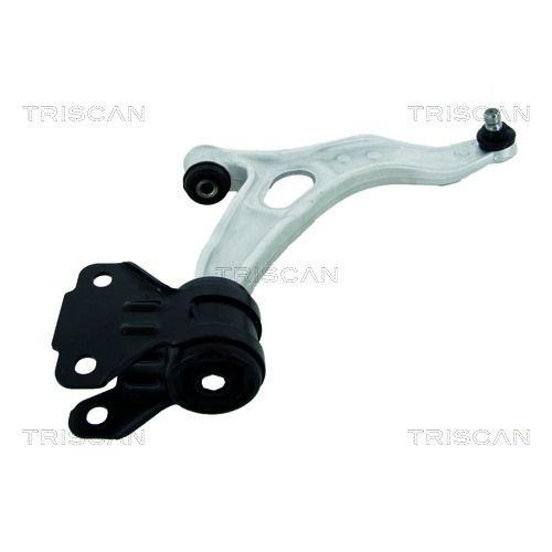 TRISCAN Lenker, Radaufh&auml;ngung