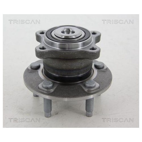 TRISCAN Radlagersatz