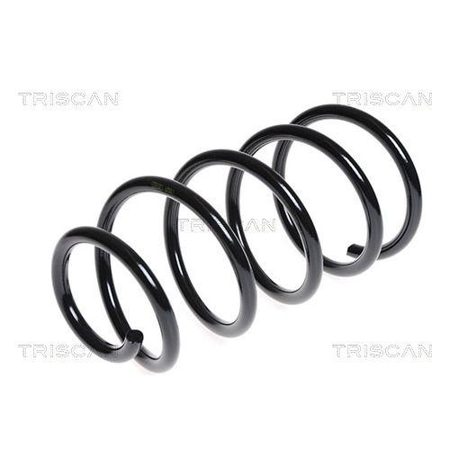 TRISCAN Fahrwerksfeder