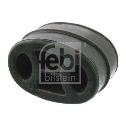 FEBI BILSTEIN Halter, Abgasanlage