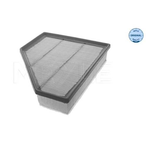 MEYLE Luftfilter MEYLE-ORIGINAL: True to OE.