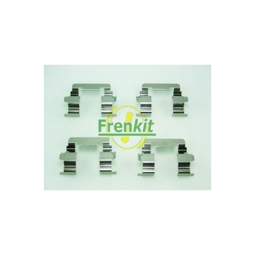 FRENKIT Zubehörsatz, Scheibenbremsbelag