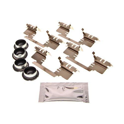 MAXGEAR Zubeh&ouml;rsatz, Scheibenbremsbelag