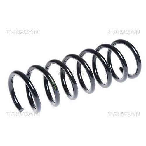 TRISCAN Fahrwerksfeder