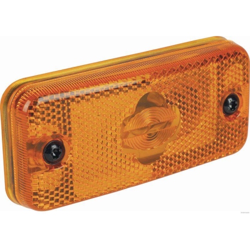 HERTH+BUSS ELPARTS Seitenmarkierungsleuchte