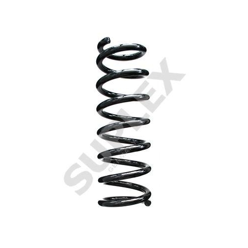 SUPLEX Fahrwerksfeder