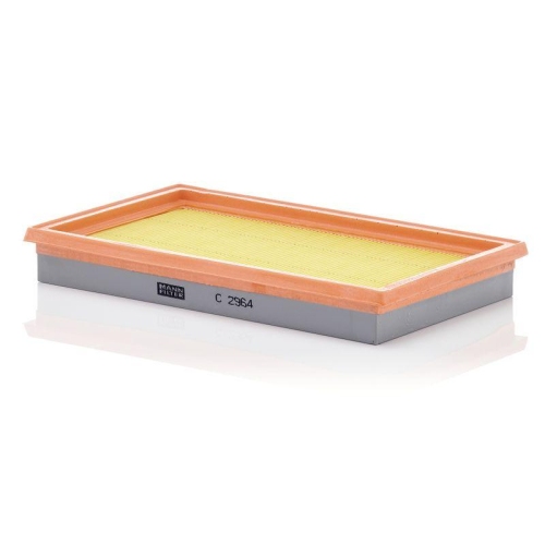 MANN-FILTER Luftfilter