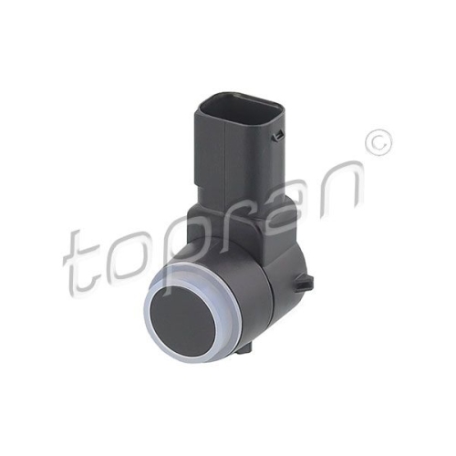 TOPRAN Sensor, Einparkhilfe