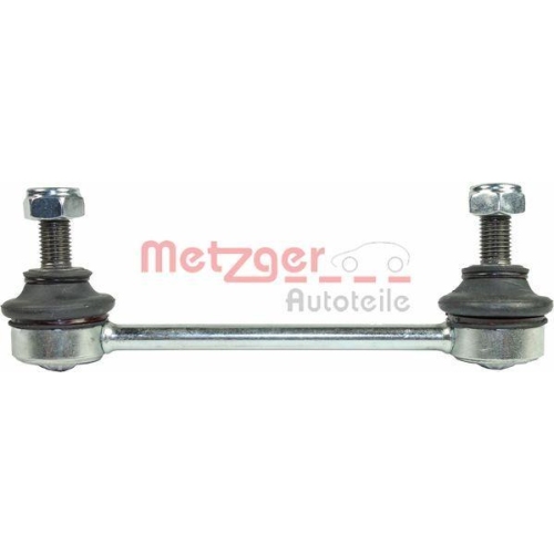 METZGER Stange/Strebe, Stabilisator KIT +