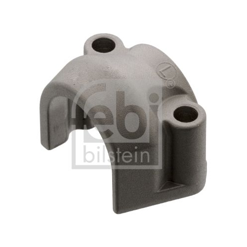 FEBI BILSTEIN Halter, Stabilisatorlagerung