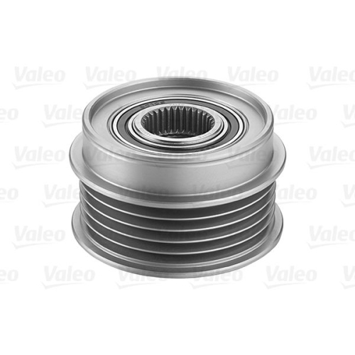 VALEO Generatorfreilauf VALEO NEW SPARE PART