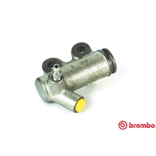 BREMBO Nehmerzylinder, Kupplung ESSENTIAL LINE