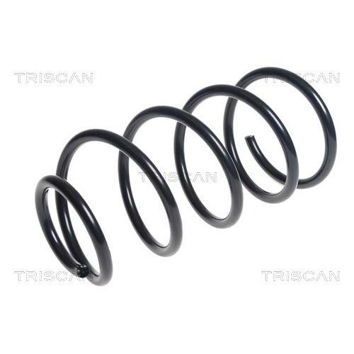 TRISCAN Fahrwerksfeder