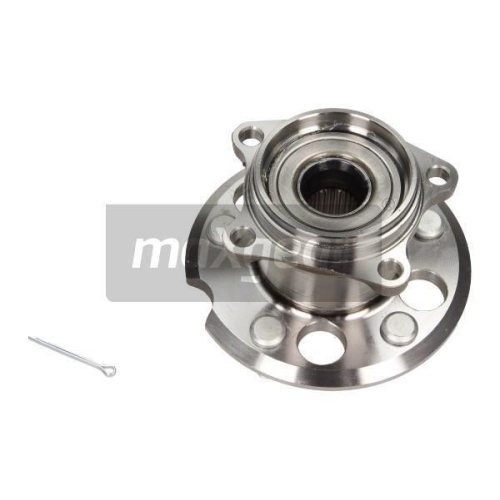 MAXGEAR Radlagersatz
