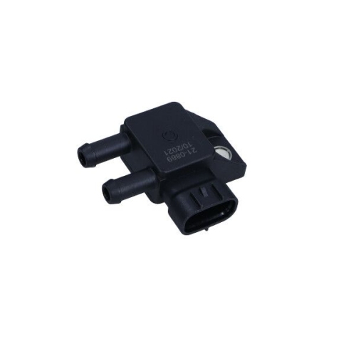 MAXGEAR Sensor, Abgasdruck