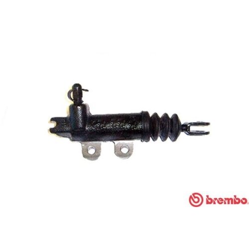 BREMBO Nehmerzylinder, Kupplung ESSENTIAL LINE