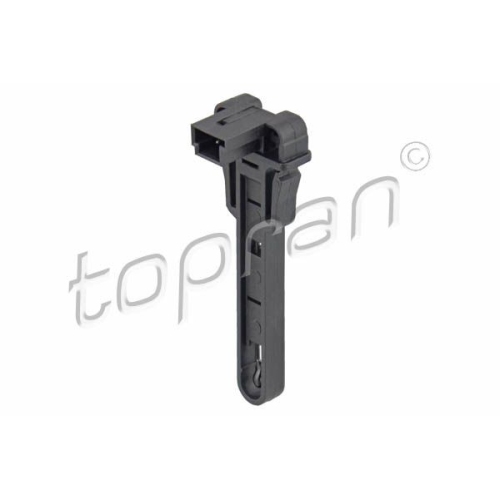 TOPRAN Sensor, Innenraumtemperatur